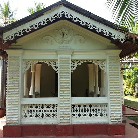 Lal House Apartment Hikkaduwa Bagian luar foto