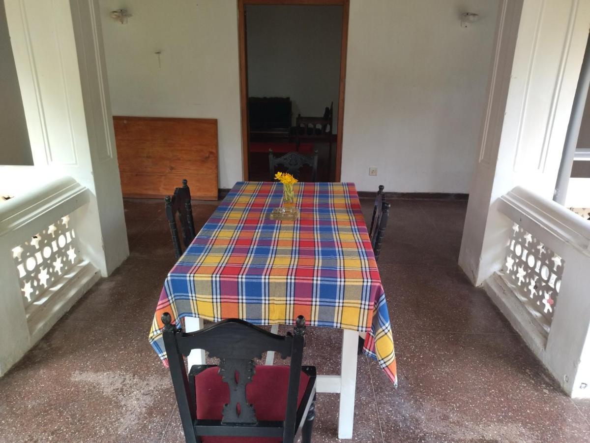 Lal House Apartment Hikkaduwa Bagian luar foto