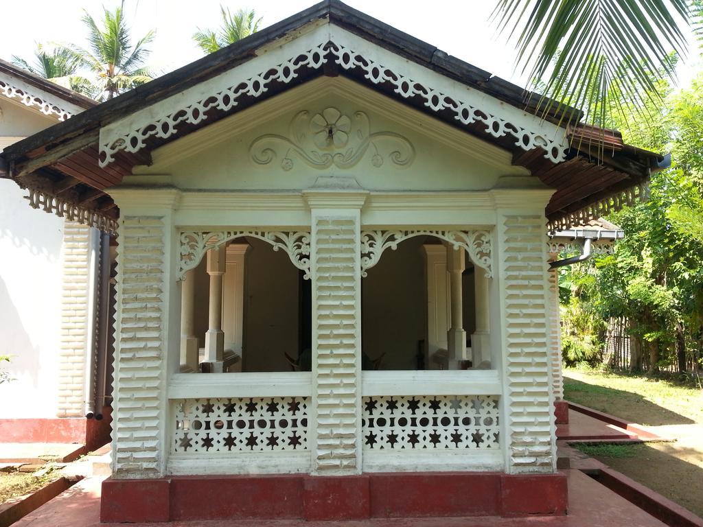 Lal House Apartment Hikkaduwa Bagian luar foto